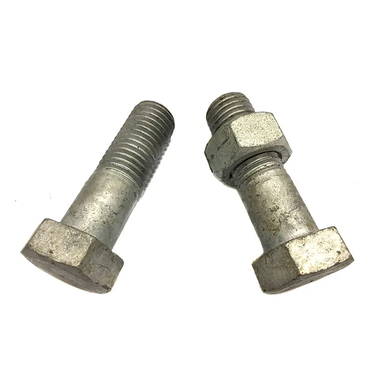 Superficiem curatio de Bolts