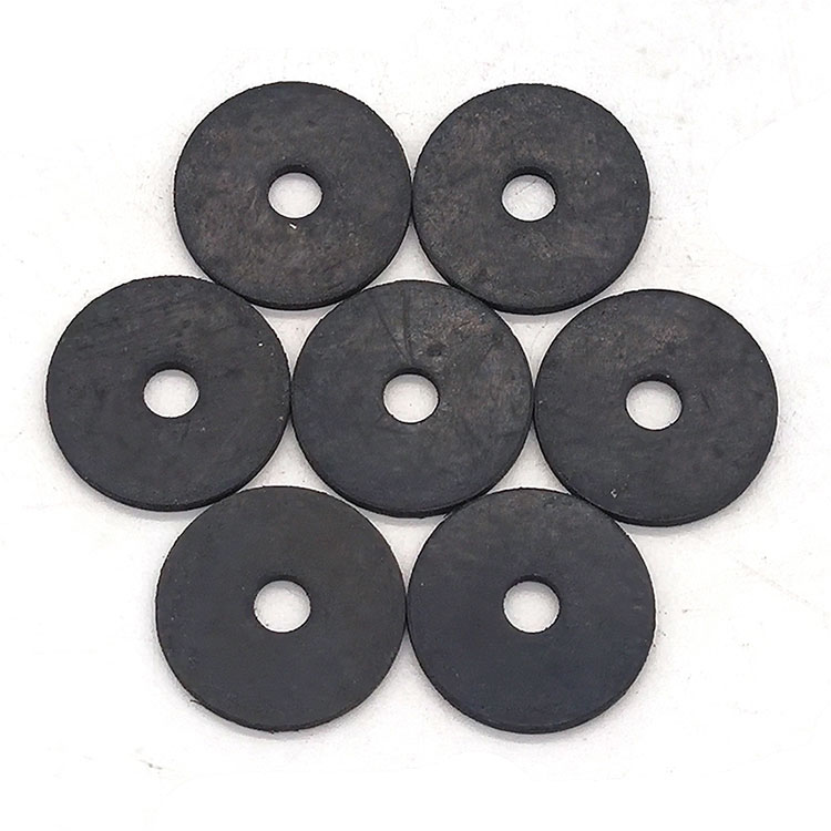 Sunt washers realiter magna?