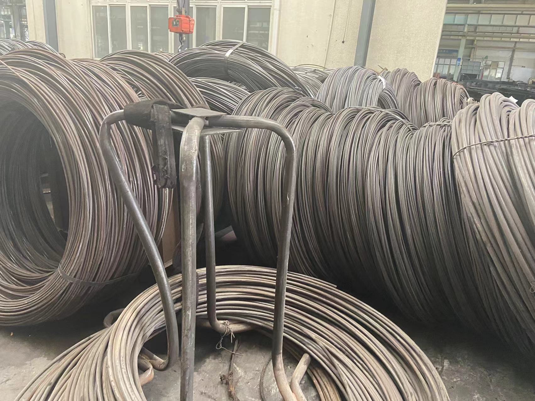 2026 Fastener Focus materialis: Q235 Carbon Steel — Angularis calculi cost-effectivus Fastening Solutions