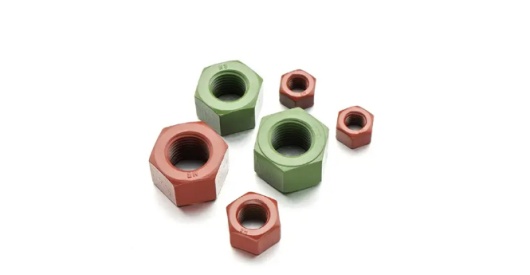 Gangtong Zheli Fasteners Optimises Product Superficiem Curatio Technology ad Boost ROSIO resistentia Industrial Fasteners