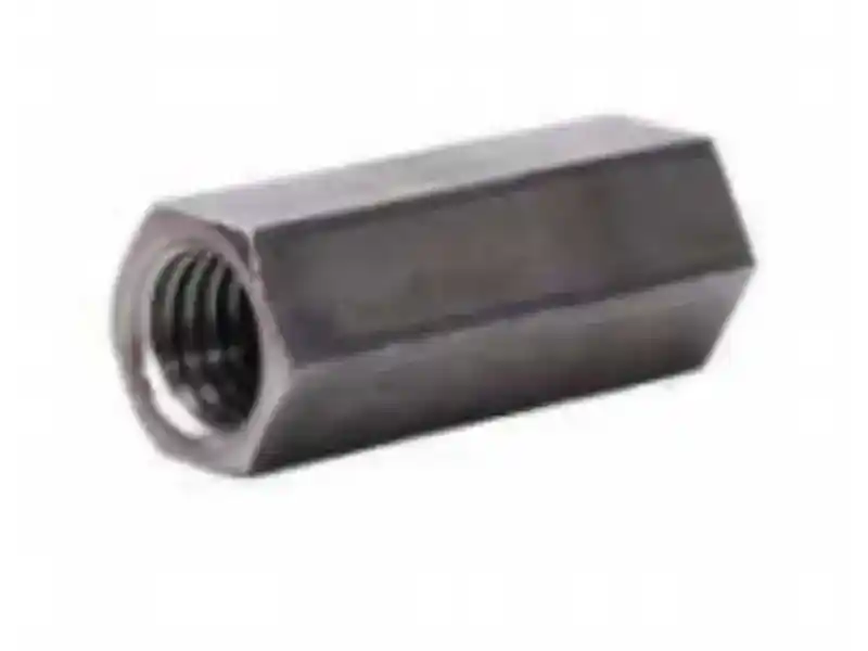 Quae sunt commoda Hex Threaded Copulatio Nucis pro Fastener Connection in studi iuncturam glutino?