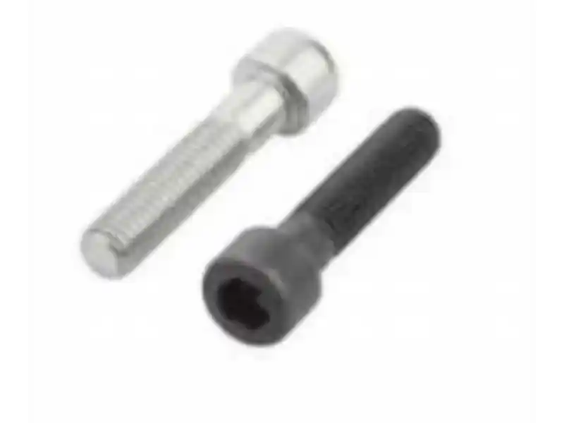 Ubi emere certa Zinc Plated Hex Socket Cap Caput Machina Cochleas pro machinatione conventus?