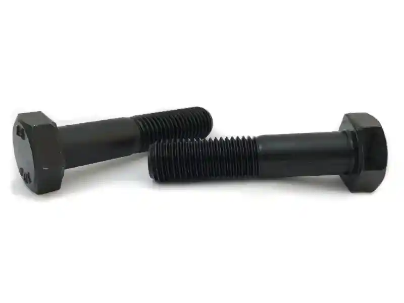 Ubi possum altam virtutem Black Oxide Gravis Hex Capitis fulmen pro pressuris vasis emere?