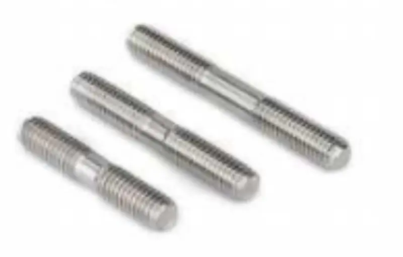 Quid commoda Galvanized High tensile Double End Stud Bolt Bring To Pipeline Flange Projects?