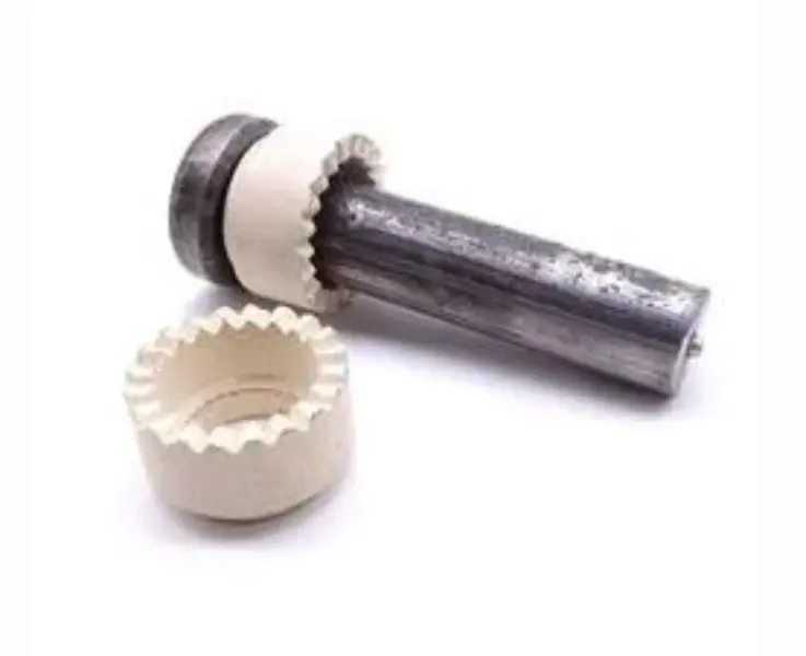 How To Choose Qualified Weld Shear Studs For Steel Structure Construction For High-Re Building Engineering?