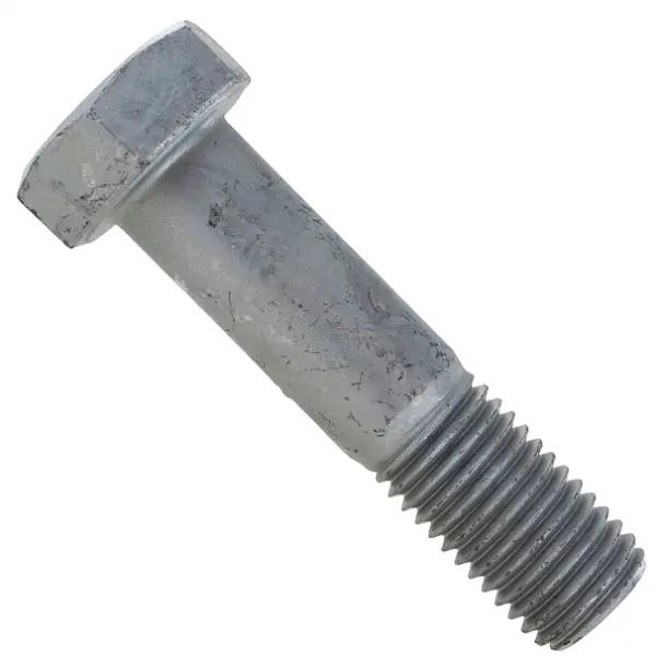 CanASTMA325HotDipGalvanizedHeavyHexStructuralBoltPrevent‑Structural‑Fastener‑Failures‑For Outdoor‑Steel‑Projects?