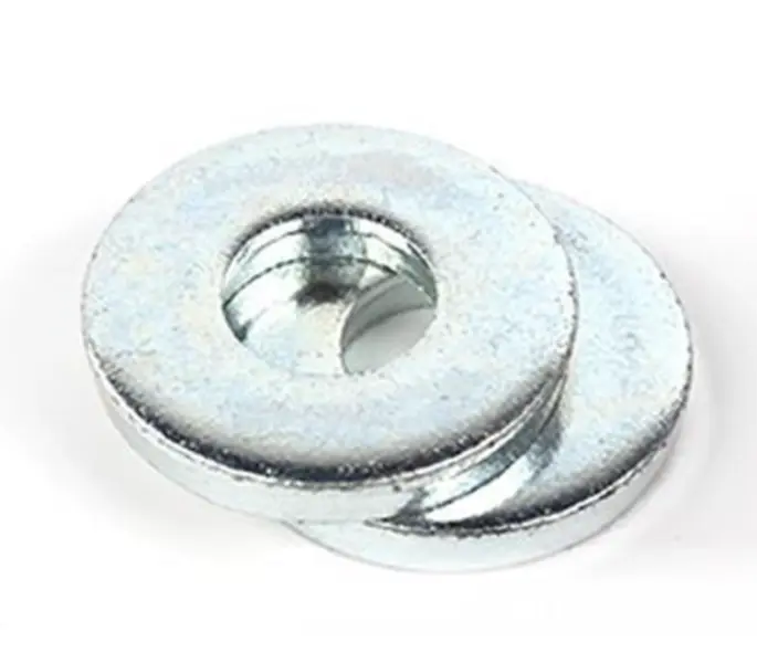 DIN7349 Gravis Flat elementum Crassitudine campi elementum: Reliable Load Dispersion Solution for Gravis Industrial Connections