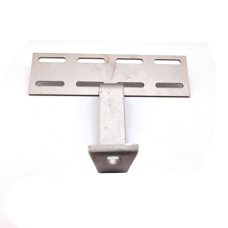 304 316 Steel Roof Mount Hook Roof Mount Hook for Solar Power System