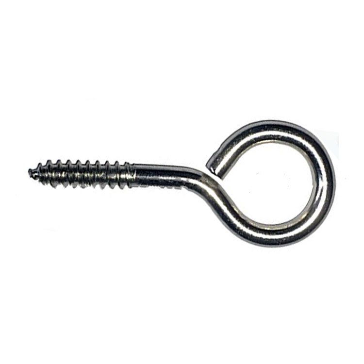 6.3x20.6x73x32mm Diver Self Tapping Lag Eye Screw