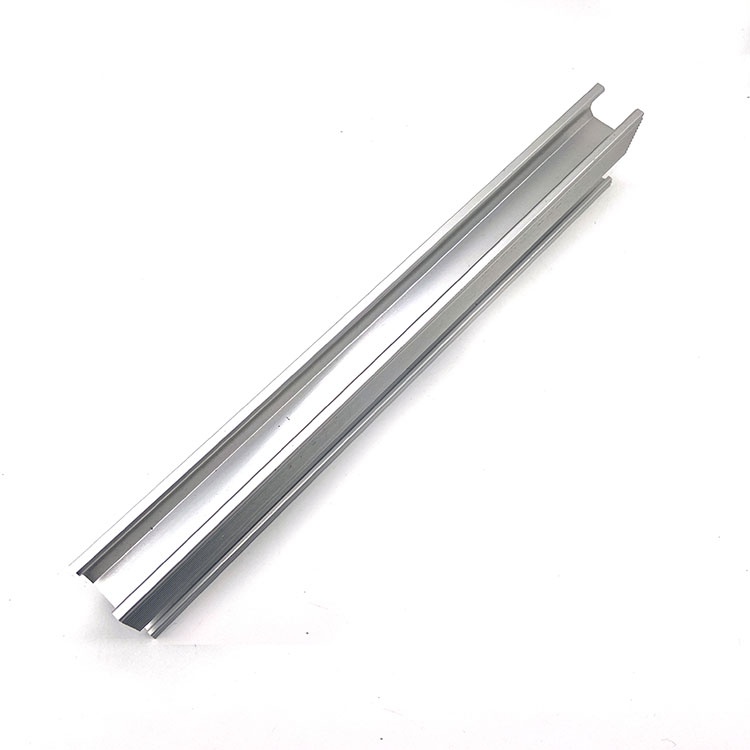 60 Series T-Slot Solar System Aluminium Construction profiles Aluminium extrusionem profile Bracket