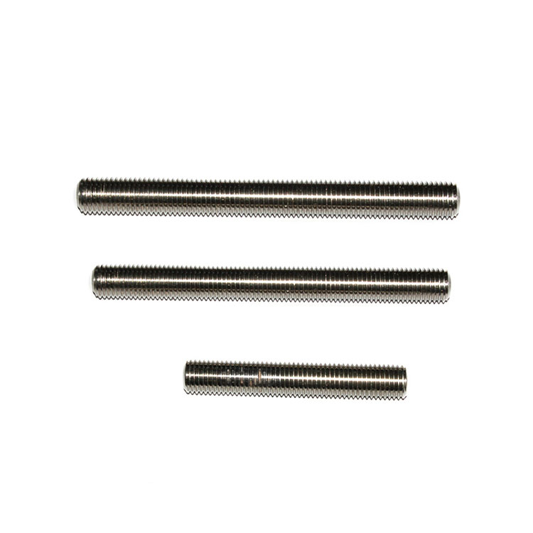 Omnes Thread Steel Threaded Rod