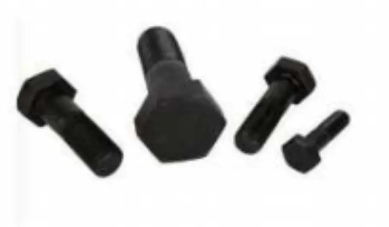 Niger Hex structural clutis