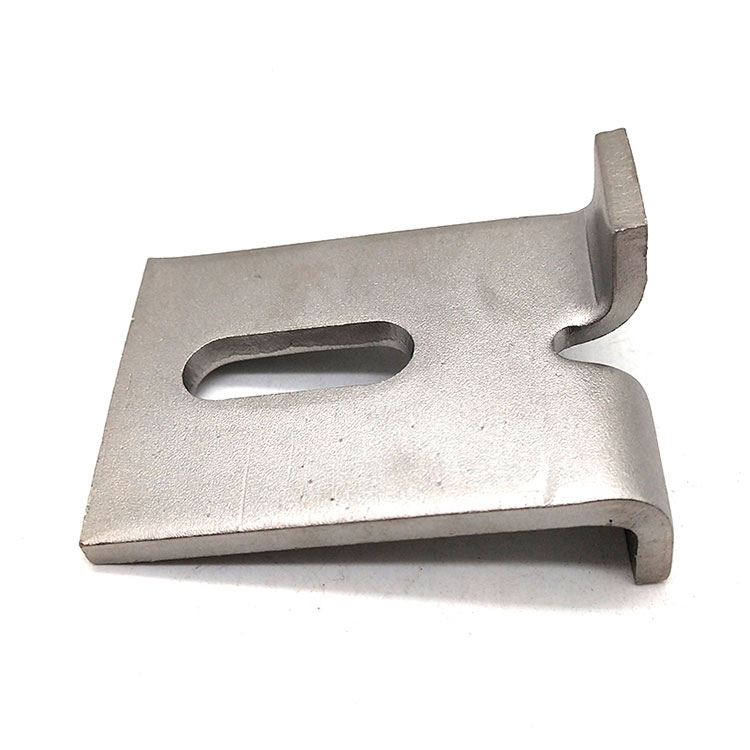 Corner Bruce Steel SS304 Stamping L Shaped gravis Officium Angle Brackets