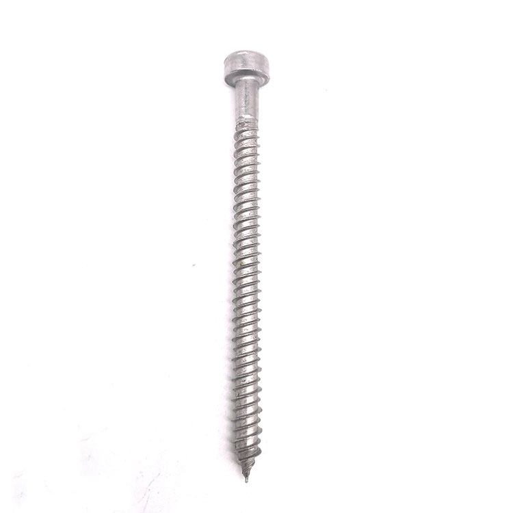 Cross PanRound Head Self Tapping Stainless Steel CCCIV CCCXVI lignum stupra 100mm