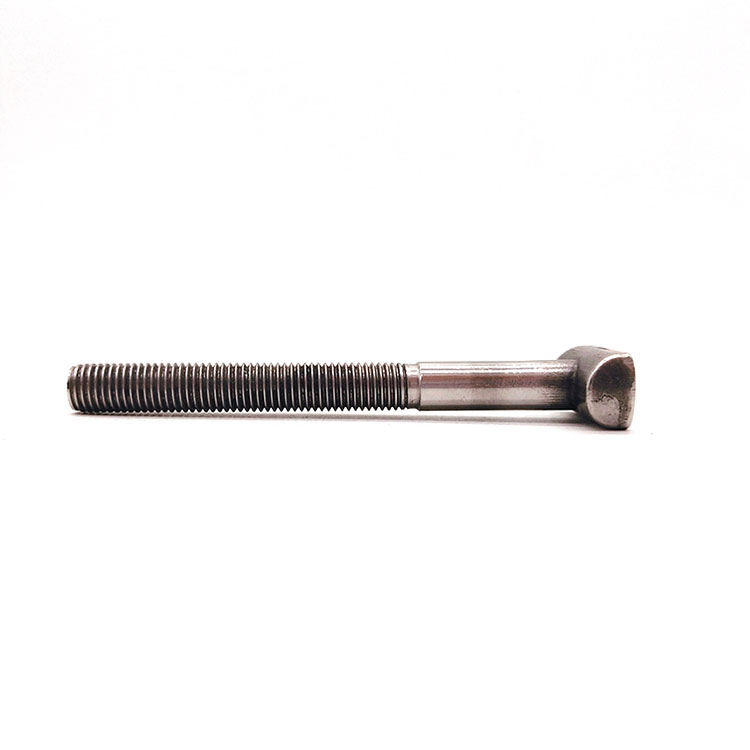 Diver A2 A4 Semicirculus Caput Creber Shank T Type Bolt