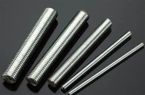 DIN 975 Threaded Rod