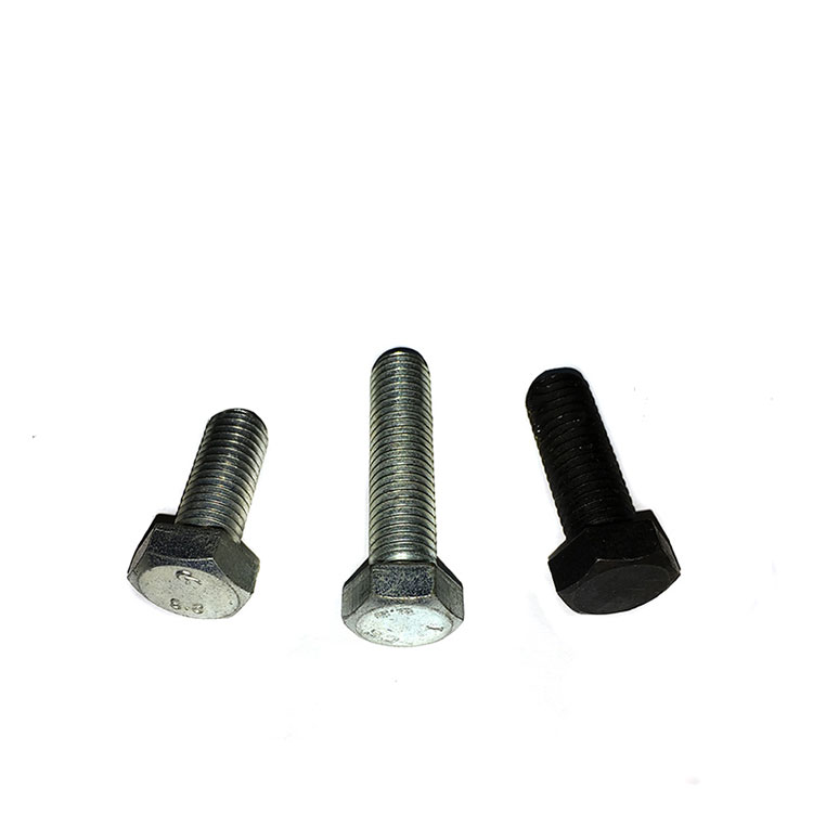 Hex Bolt Hex Head Bolt