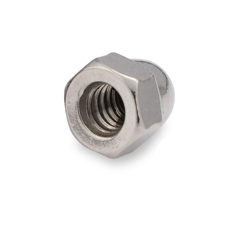 Hex Head Dome Cap Nut