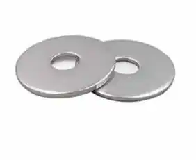 Galvanized Fender elementum pro Fastening