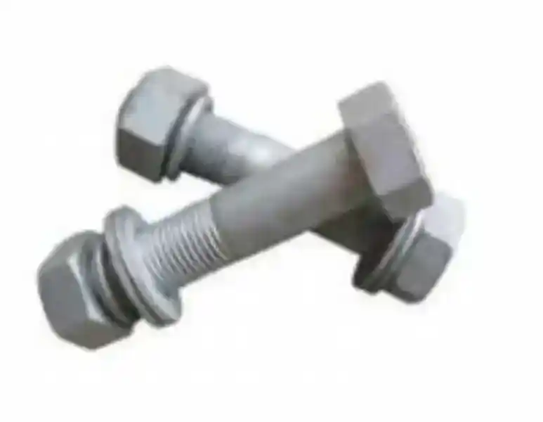 Hex fulmen pro Pipeline & structuralis Fastening