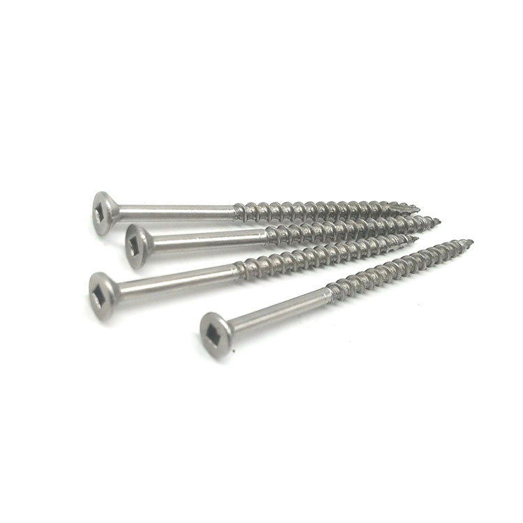 Hexagon Pentium Stainless, Steel 304 CCCXVI Minimum Pentium Caput Cap Cochleas Thread