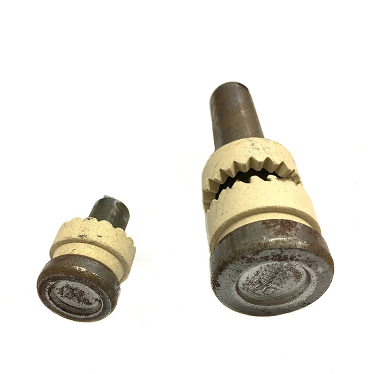 Princeps tensile Shear Connector Bulla In Latin ISO (XIII)CMXVIII Type: SD