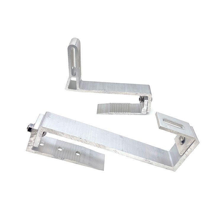 Magna L Shaped Steel 304 316 Brackets for Adscendens