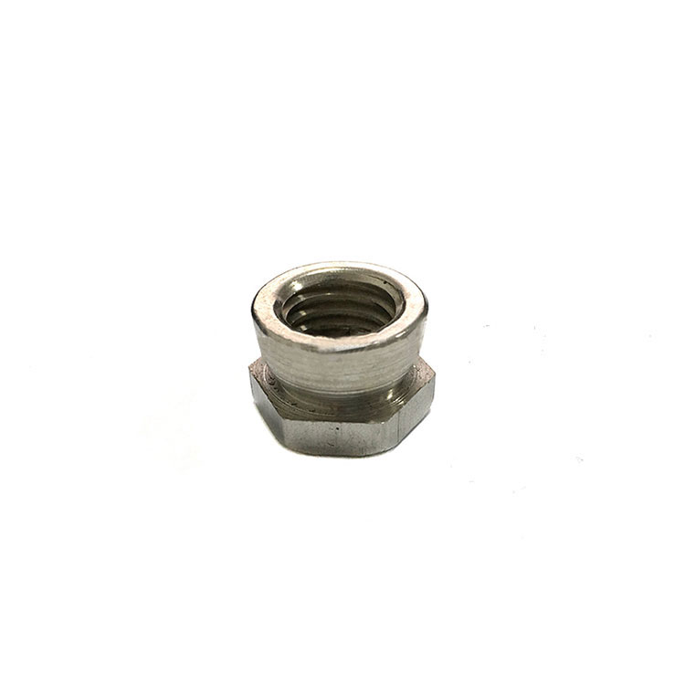 M8 M10 M12 M16 Diver CCCIV Securitatis Shear Nut