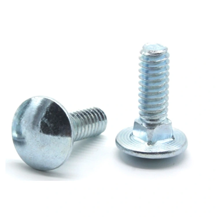 Metric Vehiculum Bolts