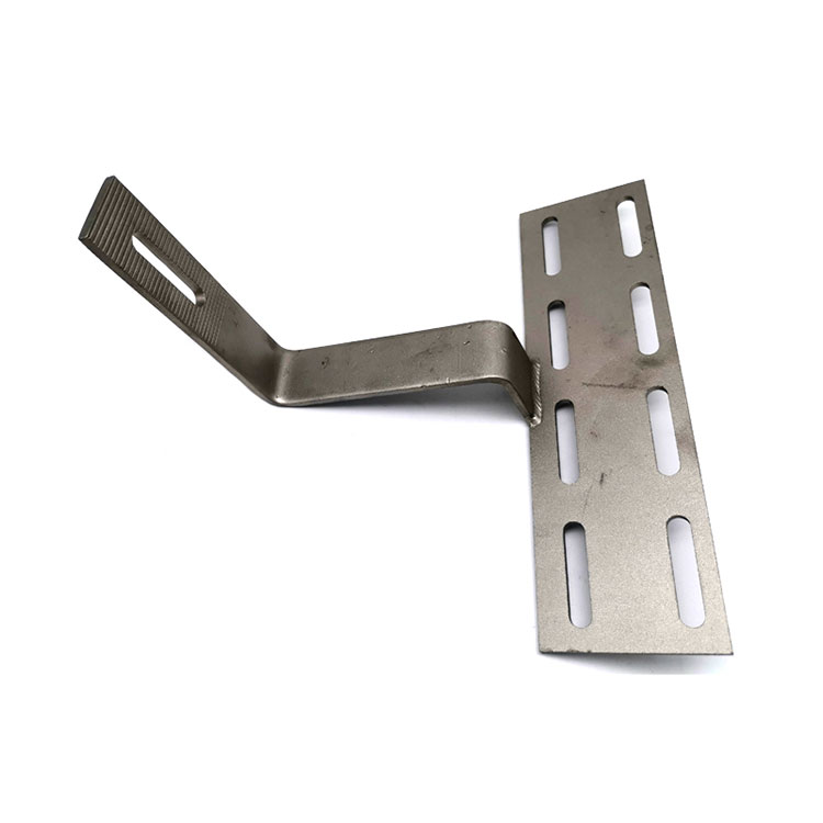 SUS 304 Solaris Panel Mount Roof Hook