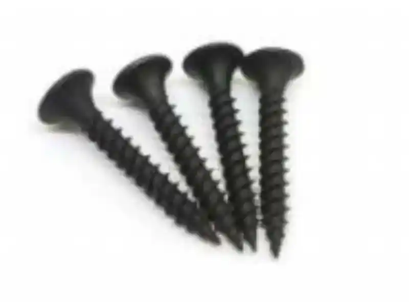 Phosphate Coated Self Tapping Cochleas Wall Plasterboard Fastening Hardware