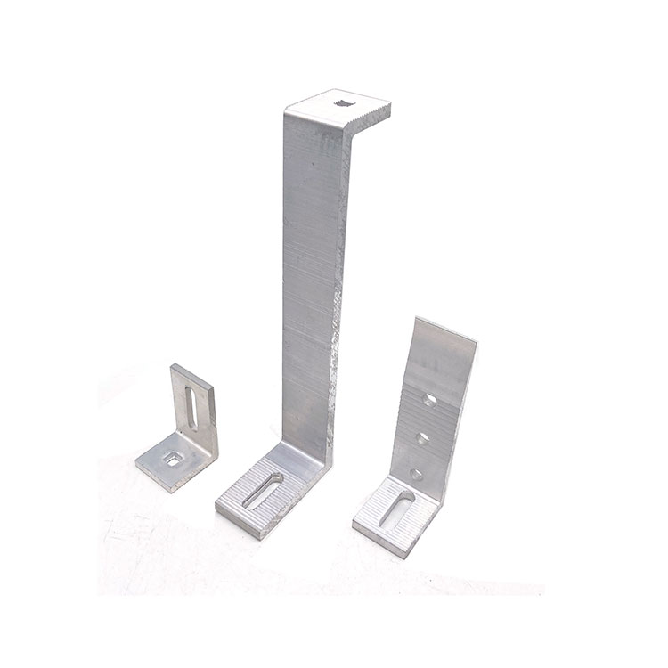 PV Aluminium Solar Clamp |