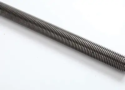 Q235 Carbon Steel Fasteners