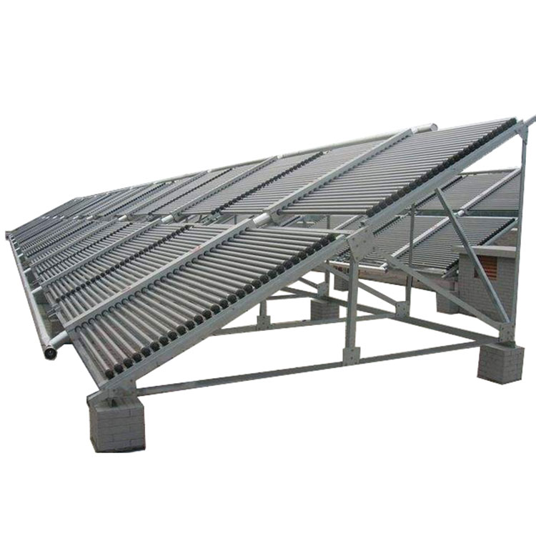 Solaris Power System of Adjustable Solar Panel Mounting Brackets Structure for Solar Panel Products Solaris Energy System/ Caravans