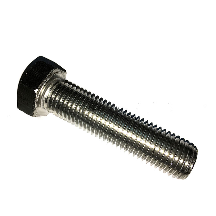 Hex Bolt