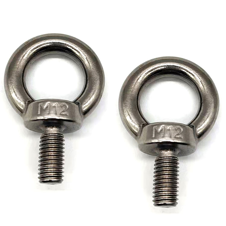 Stainless Steel 316 304 Elevatio Oculi Bolt