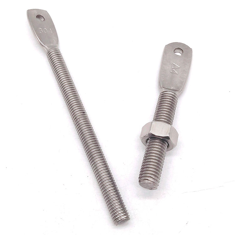 A2 A4 Stainless Steel Wall Adscendens Bracket Fixings