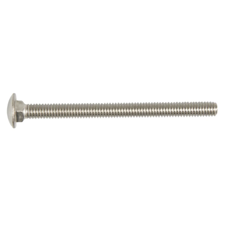 Stainless Steel Vehiculum Bolts