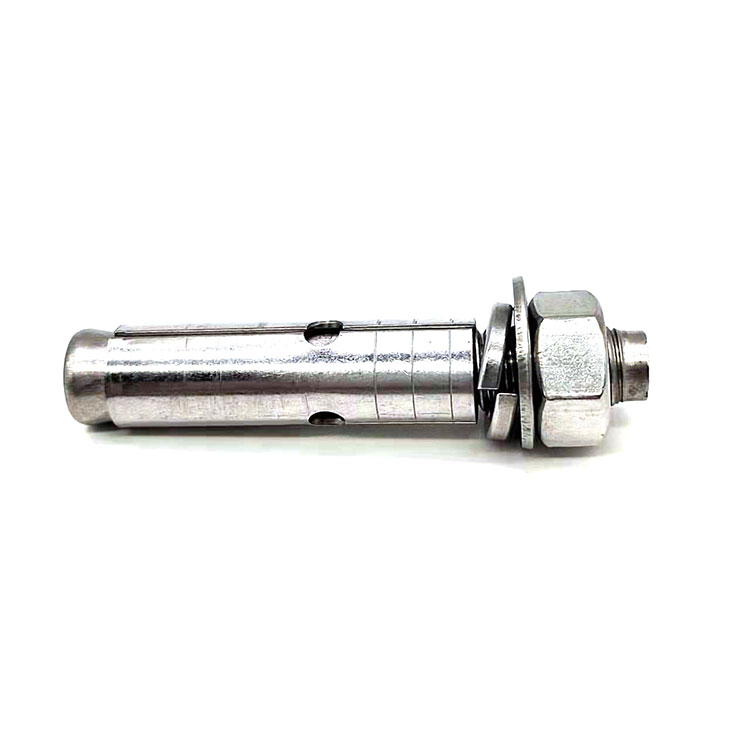 Steel Expansion Anchor Bolt