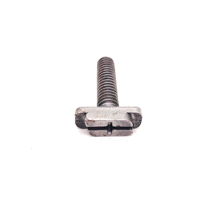 Diver SS201 / SS304 Non vexillum Part Cross Recessed T Type fulmen