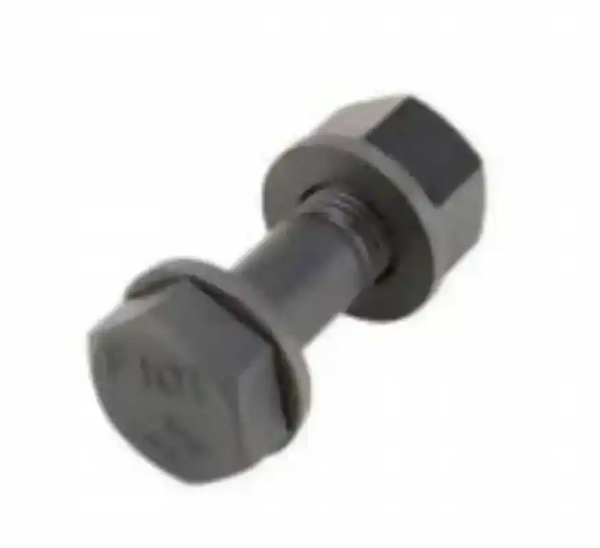 Steel Structure Building High-strongth Hex Bolts