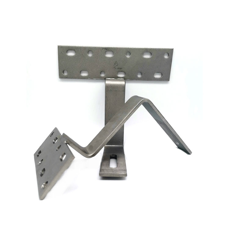 Tile Roof Solar Adscendens Hardware Solar Tile Roof Hook For Home Pitched Roof Installation